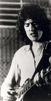 Foto de Bryn Haworth