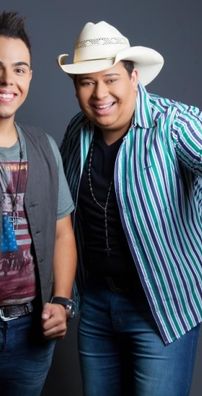 Foto de Marcello Henrique & Frederico