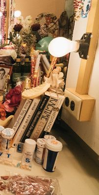 Foto de Will Wood And The Tapeworms