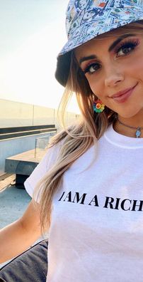 Foto de Chelsea Collins