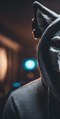 Foto de Mr. Wolf Insane