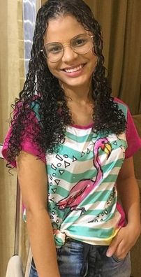 Foto de Noêmi Santos