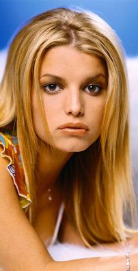Foto de Jessica Simpson