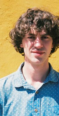 Foto de Cosmo Sheldrake