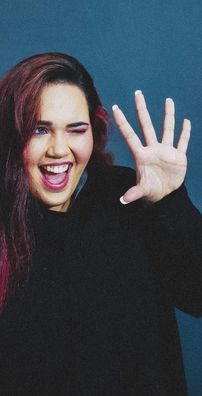 Foto de Tatiane Henriques