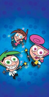 Foto de Los Padrinos Mágicos