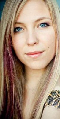 Foto de Stephanie Mabey