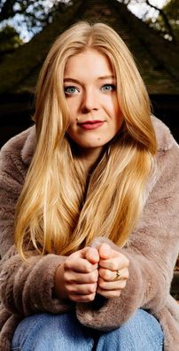 Foto de Becky Hill
