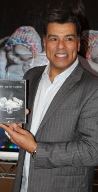 Foto de Maurício Mattar