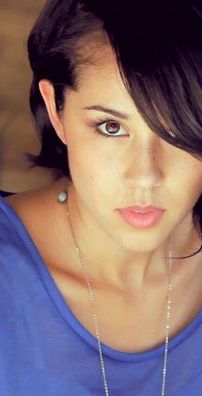 Foto de Kina Grannis