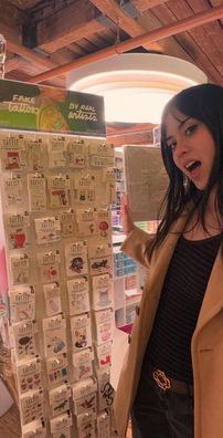 Foto de natalie jinju