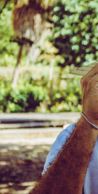 Foto de DAVID (mechamodavid)