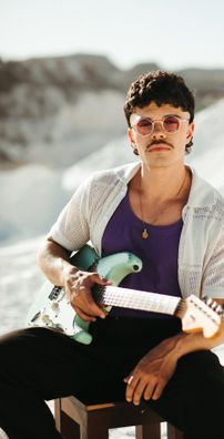 Foto de Wolff Menezes