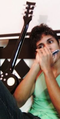 Foto de Thiago & Felipe