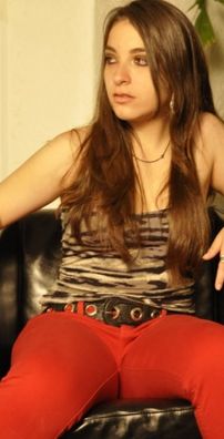 Foto de Andrea Riccio