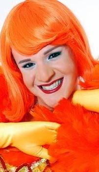 Foto de Angela Jackson