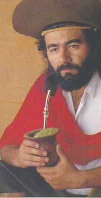 Foto de Xirú Missioneiro