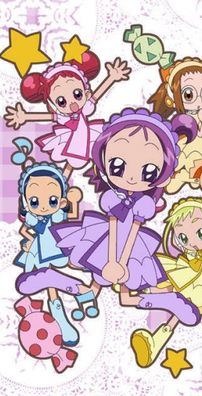 Foto de Ojamajo Doremi