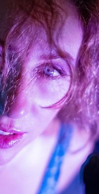 Foto de Elisa Rosselli