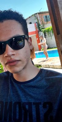 Foto de Lucxs Meneses