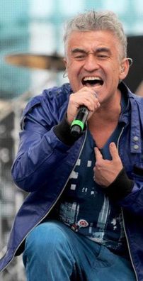 Foto de Jorge Gonzalez