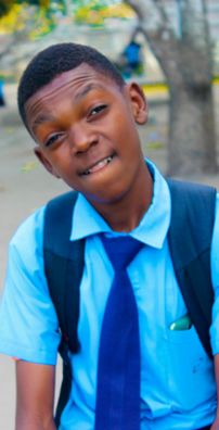 Foto de Mateus Monstrinho