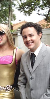 Foto de Comédia MTV