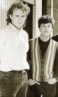 Foto de 10000 Maniacs