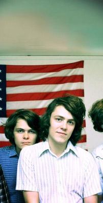 Foto de Trapper Schoepp & The Shades