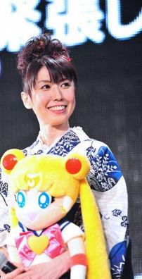 Foto de Mitsuishi Kotono