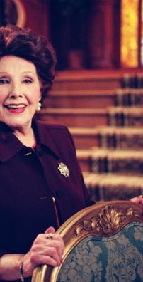 Foto de Libertad Lamarque