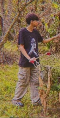 Foto de MESS (UNCHROMA)