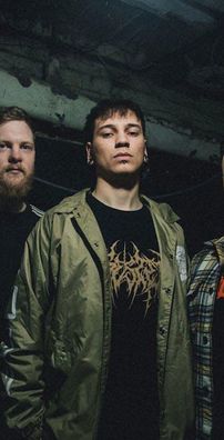 Foto de HARBINGER BAND