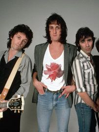 Foto de Tom Petty And The Heartbreakers