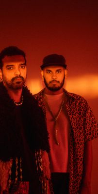 Foto de Camaleônica