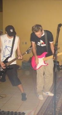 Foto de Piazinhuz Punk Rock