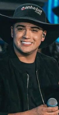 Foto de Natanzinho Lima