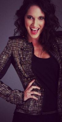 Foto de Lodovica Comello