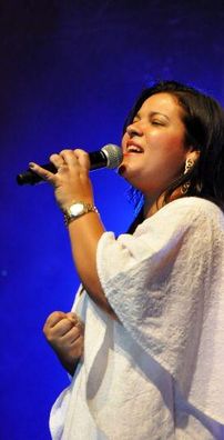 Foto de Quézia Salles