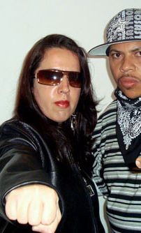 Foto de Visão de Rua