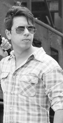 Foto de Daniel Faria