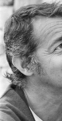 Foto de Serge Reggiani