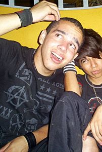 Foto de Em Defesa de Emily