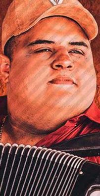 Foto de Tarcísio do Acordeon