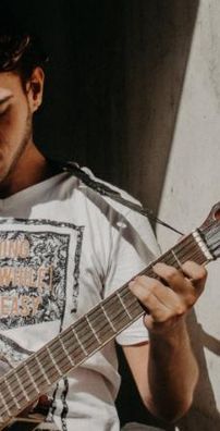 Foto de Douglas Rodrigues