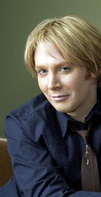 Foto de Clay Aiken
