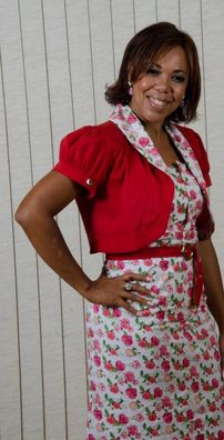 Foto de Maurizete Catarina