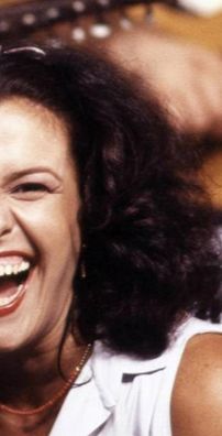 Foto de Elis Regina