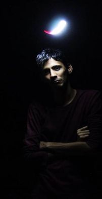 Foto de Kris de Lima