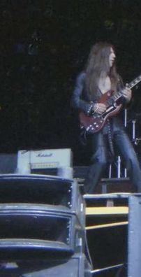 Foto de Mahogany Rush